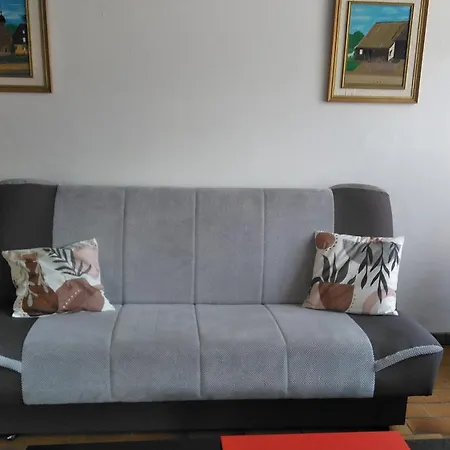 아파트 Au Coeur Des Ardennes