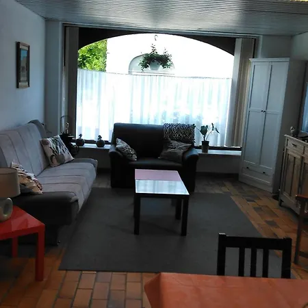 아파트 Au Coeur Des Ardennes *