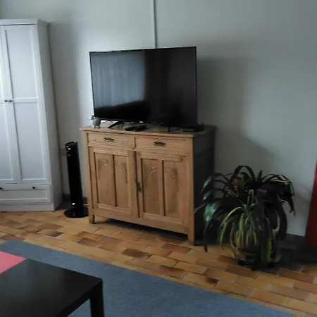 Au Coeur Des Ardennes 에레제