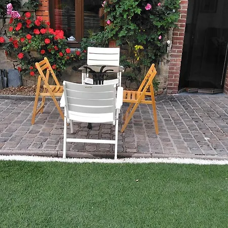 Au Coeur Des Ardennes