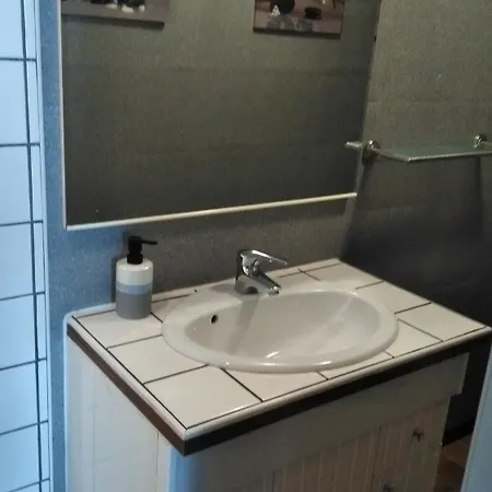 Au Coeur Des Ardennes Apartment Erezee
