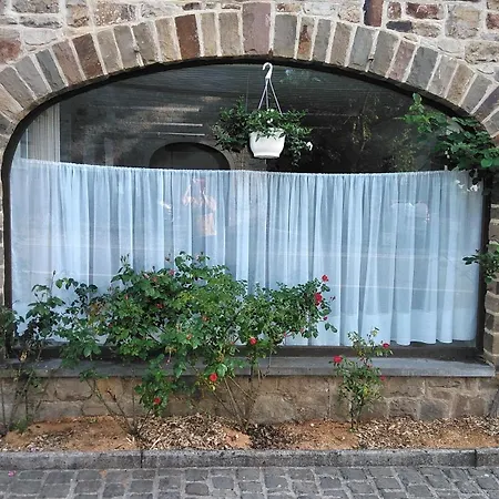 아파트 Au Coeur Des Ardennes 에레제