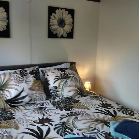 아파트 Au Coeur Des Ardennes *