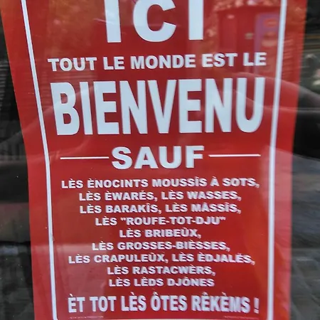 Apartment Au Coeur Des Ardennes